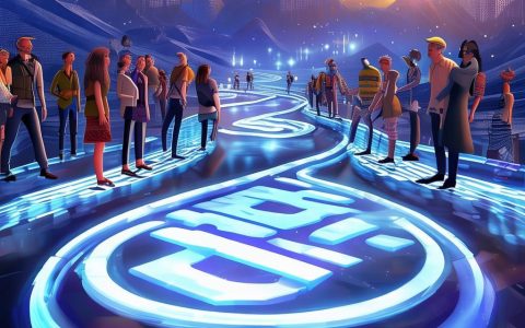 聊点轻松的：BSC到底是个啥“币”？其实它更像条“区块链公路”！