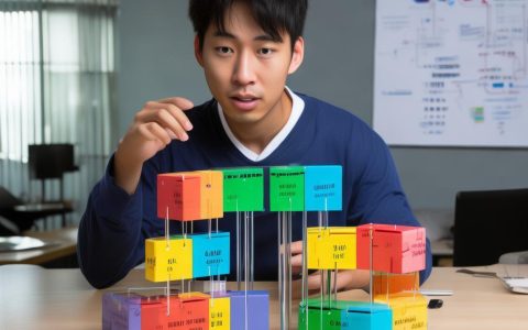 公链底层技术架构解析：像搭积木一样看懂区块链的“骨架”