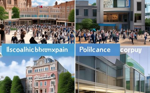 公链和私链的区别，就像广场和公司群的不同~