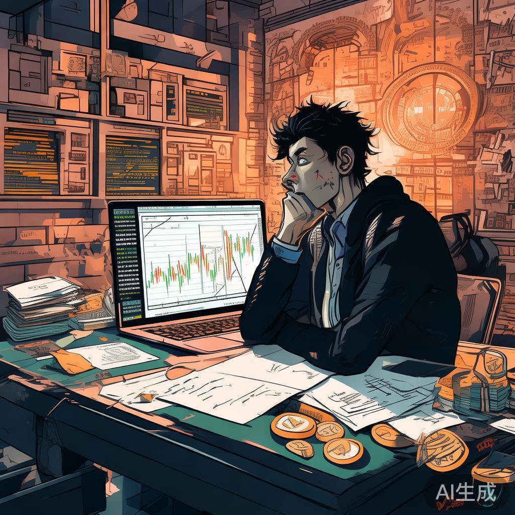 聊聊公链代币的投资价值，我踩过的坑和挖到的小思路
