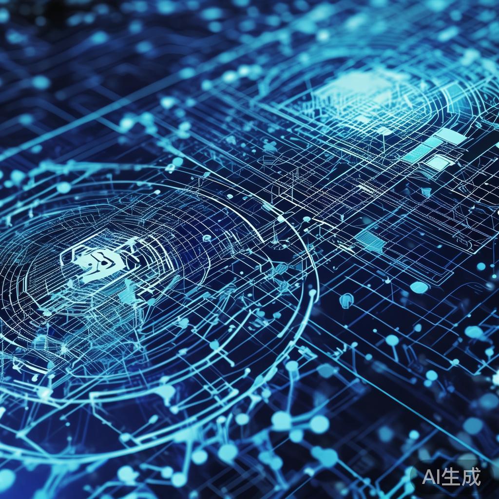 聊聊区块链里的“三个圈子”：公链、私链、联盟链