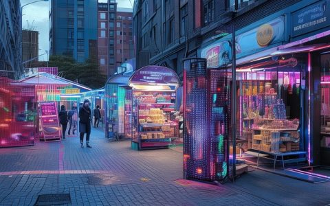 公链上线到底意味着啥？就像你家楼下新开了个超酷的集市！