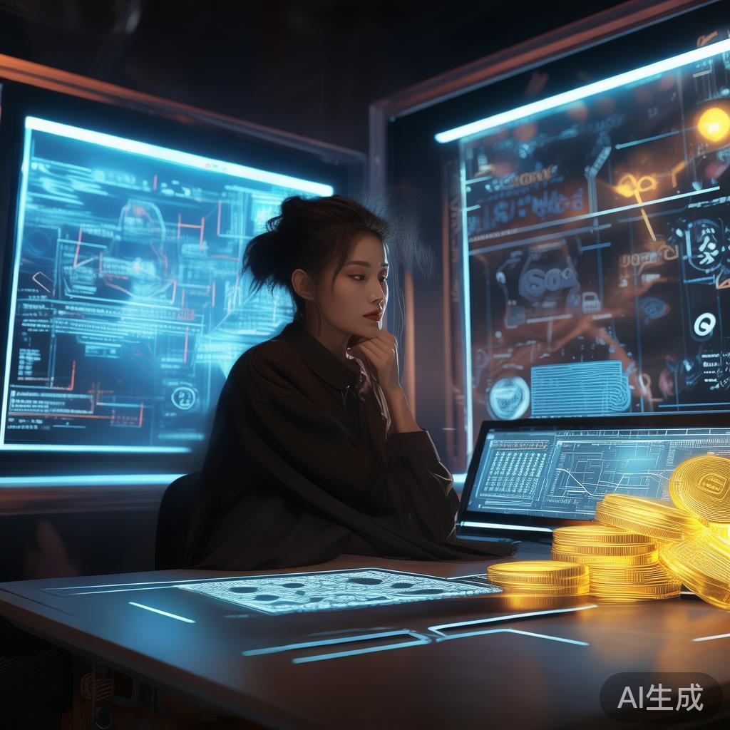Solana代币质押教程：把SOL“存”起来赚收益的超简单指南