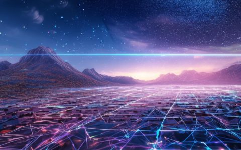 OK链未来发展前景预测：从链上故事到行业新可能