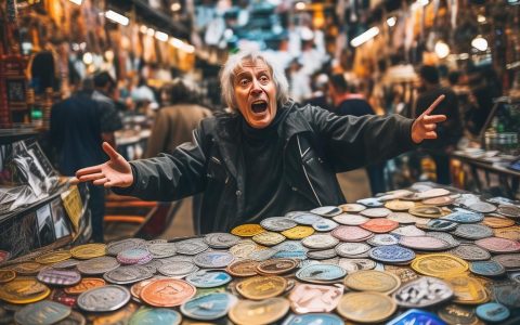 聊聊那些五花八门的公链币，我的踩坑&种草经历