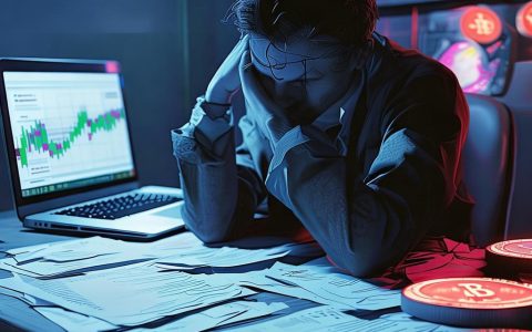 聊聊那些常见的公链币，我的“踩坑”与认知