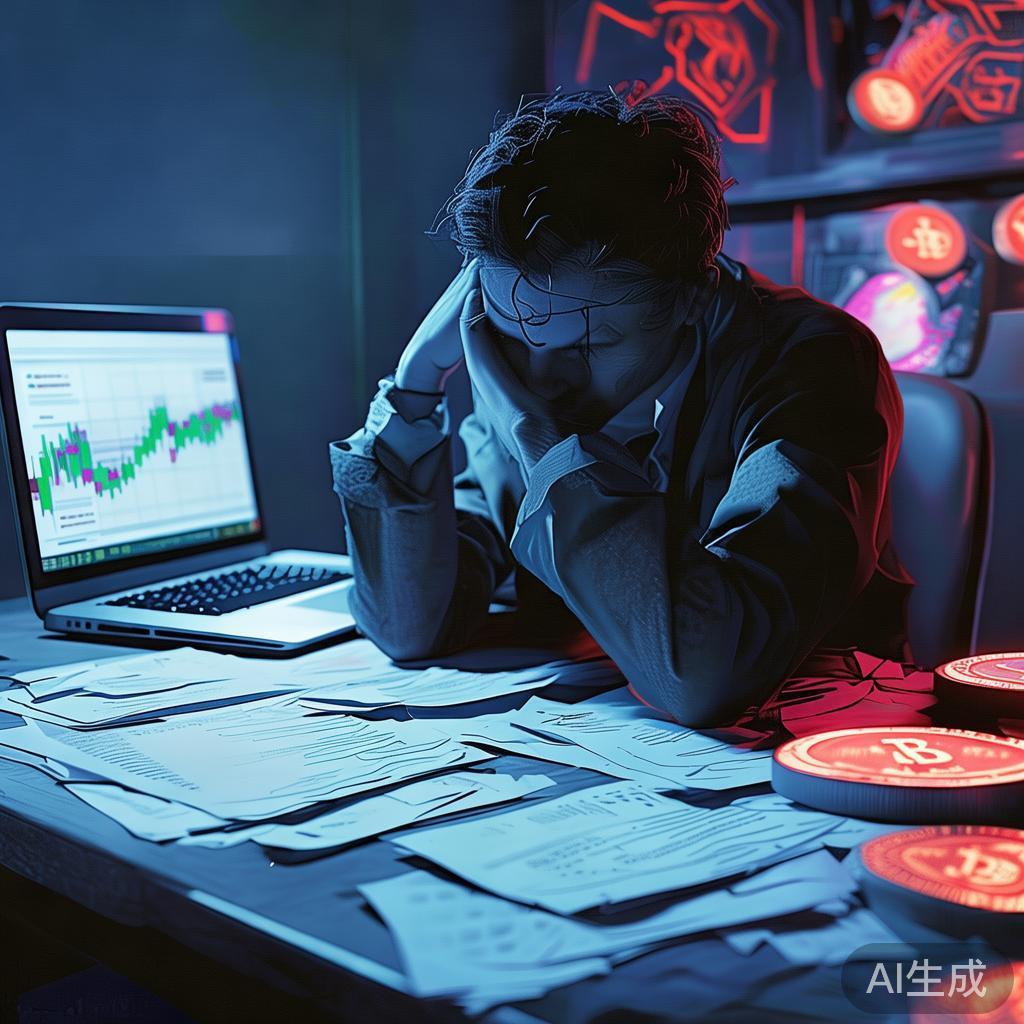 聊聊那些常见的公链币，我的“踩坑”与认知
