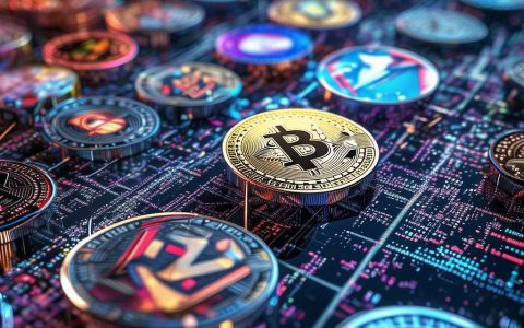 聊聊公链币：那些和公链“绑定”的加密货币