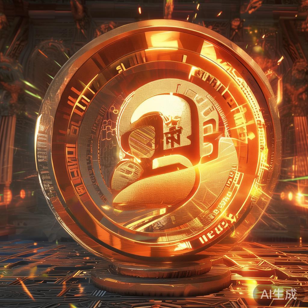 聊聊BNB币的发行量：从2亿到“销毁到1亿”的故事