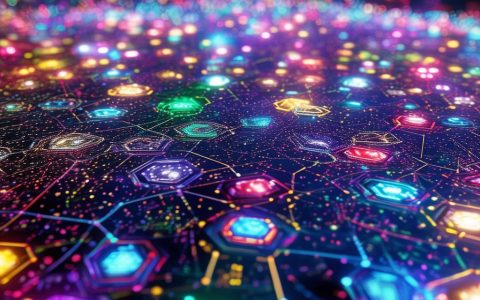 聊聊公链排名那些事儿~