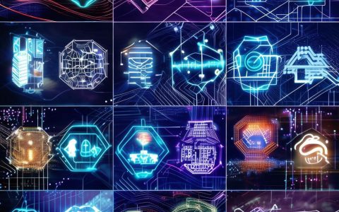 聊聊那些有意思的公链们