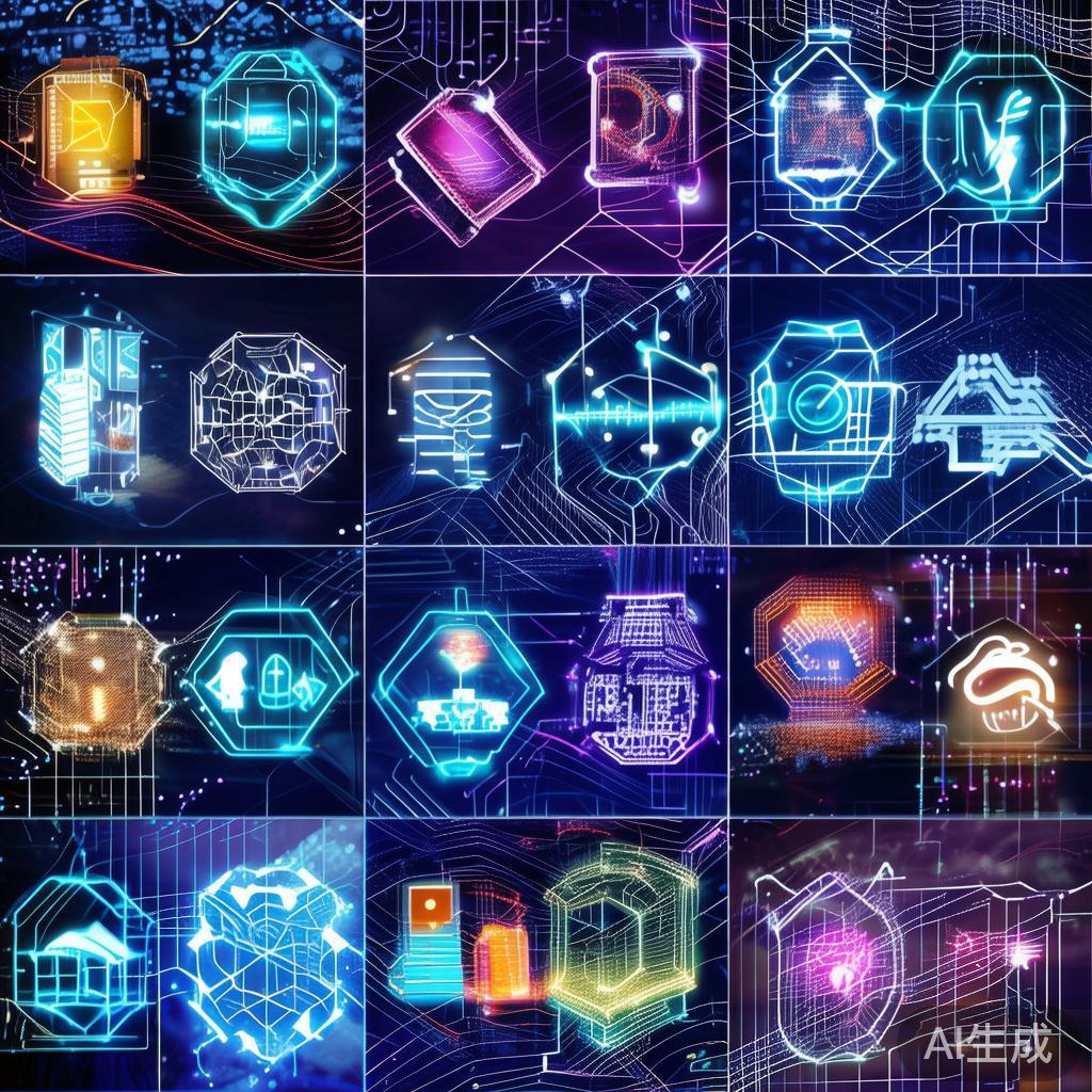 聊聊那些有意思的公链们