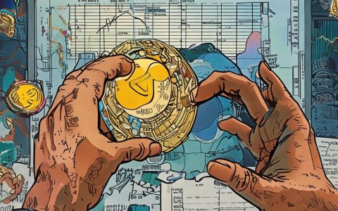 瑞波币（XRP）投资前景分析：我和它的“爱恨情仇”