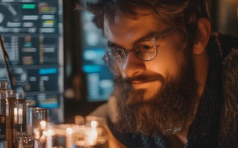 聊聊公链排名那些事儿，像朋友一样唠唠我的探索经历