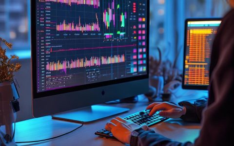 聊聊OKB交易平台官网：我的真实使用小记