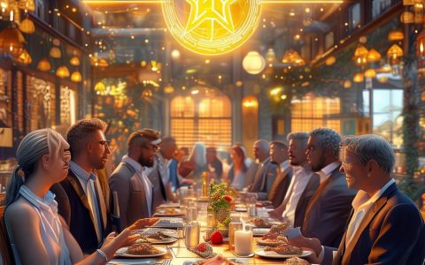 聊聊公链TVL排名：像选餐厅一样挑靠谱的区块链生态