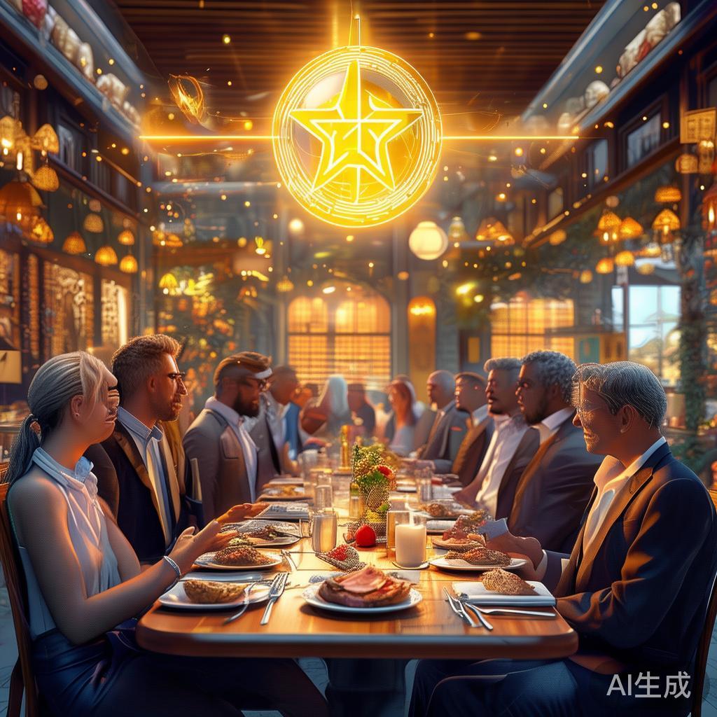 聊聊公链TVL排名：像选餐厅一样挑靠谱的区块链生态