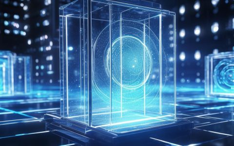 联盟链的隐私保护机制，就像给数据装“安全屋”+“门禁卡”