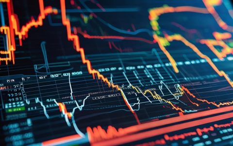 OKB今日价格行情：聊聊我和它的“涨跌小剧场”