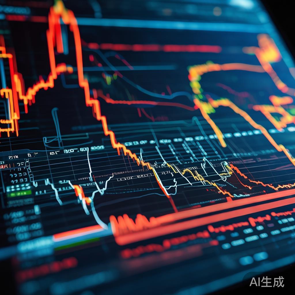 OKB今日价格行情：聊聊我和它的“涨跌小剧场”