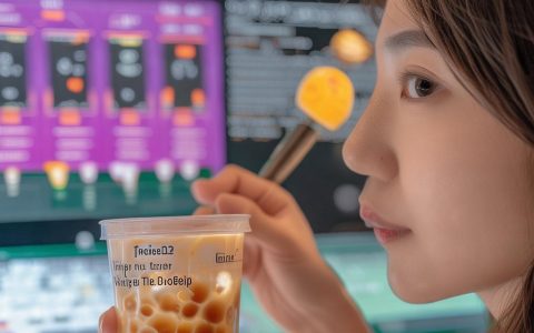 OK链代币交易流程详解（交易实操）：像点奶茶一样简单的操作指南