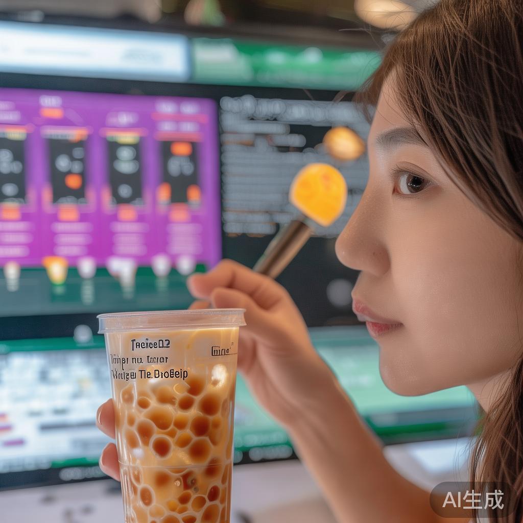 OK链代币交易流程详解（交易实操）：像点奶茶一样简单的操作指南
