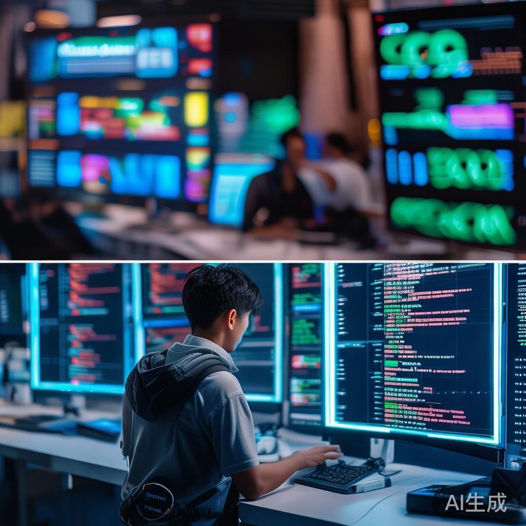 OK链智能合约开发教程：从踩坑到上手的真实经验分享
