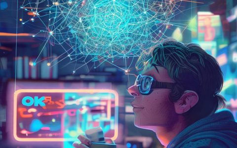 OK链是啥？就像和朋友唠嗑，带你看懂这个“数字世界的新基建”