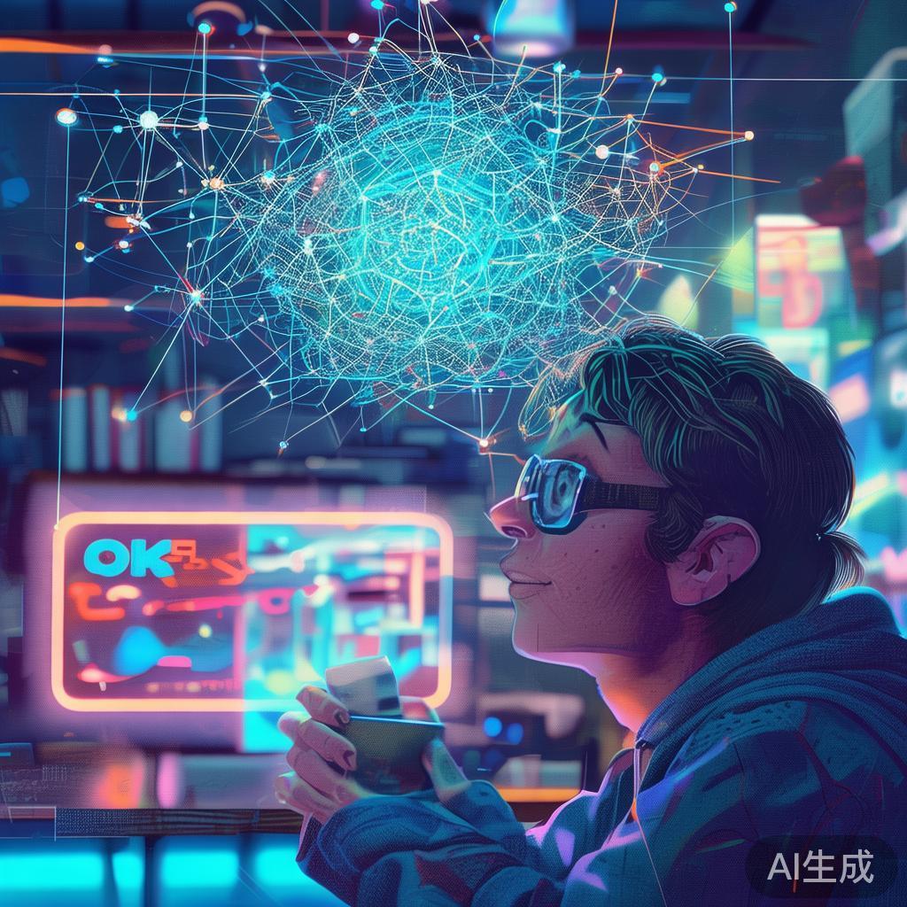 OK链是啥？就像和朋友唠嗑，带你看懂这个“数字世界的新基建”