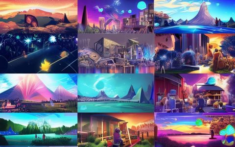 聊聊BSC链上那些好玩的生态项目~