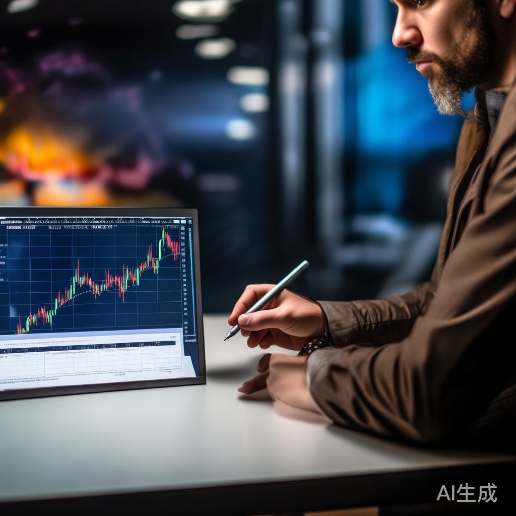 瑞波币（XRP）投资前景分析：聊聊它值不值得“上车”