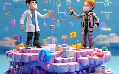 聊点轻松的：联盟链和公链到底差在哪？