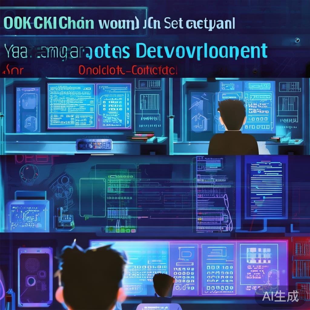 OK链智能合约开发教程：从踩坑到上手的实操分享