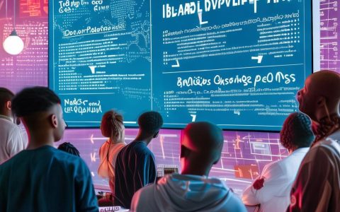 公链开发入门教程：从踩坑到入门的悄悄话