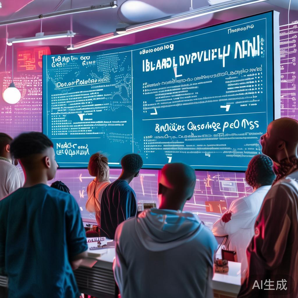 公链开发入门教程：从踩坑到入门的悄悄话