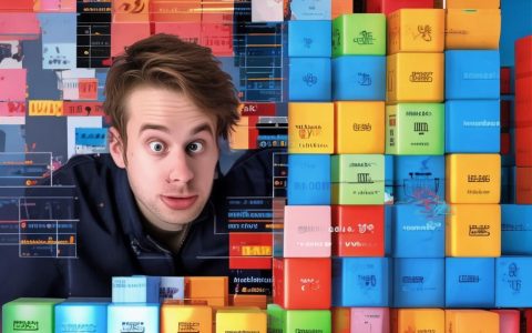 OK链智能合约开发教程：像搭积木一样写代码（附我的踩坑故事）