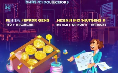 Solana最新空投项目盘点：我踩过的坑和挖到的“小彩蛋”