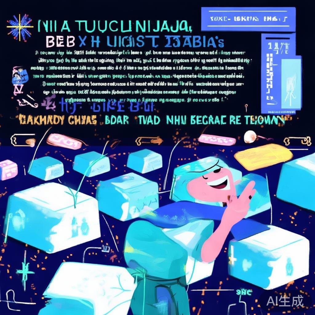 联盟链的特点，我用自己的经历给你唠明白