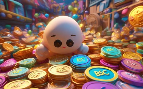 聊点轻松的~BSC到底是啥“币”？其实它和币安币的故事超有趣