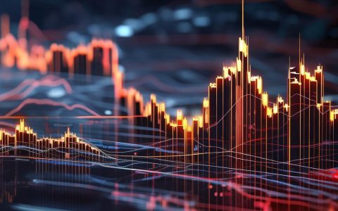 OKB今日价格行情：聊聊它的波动和我的“炒币小插曲”