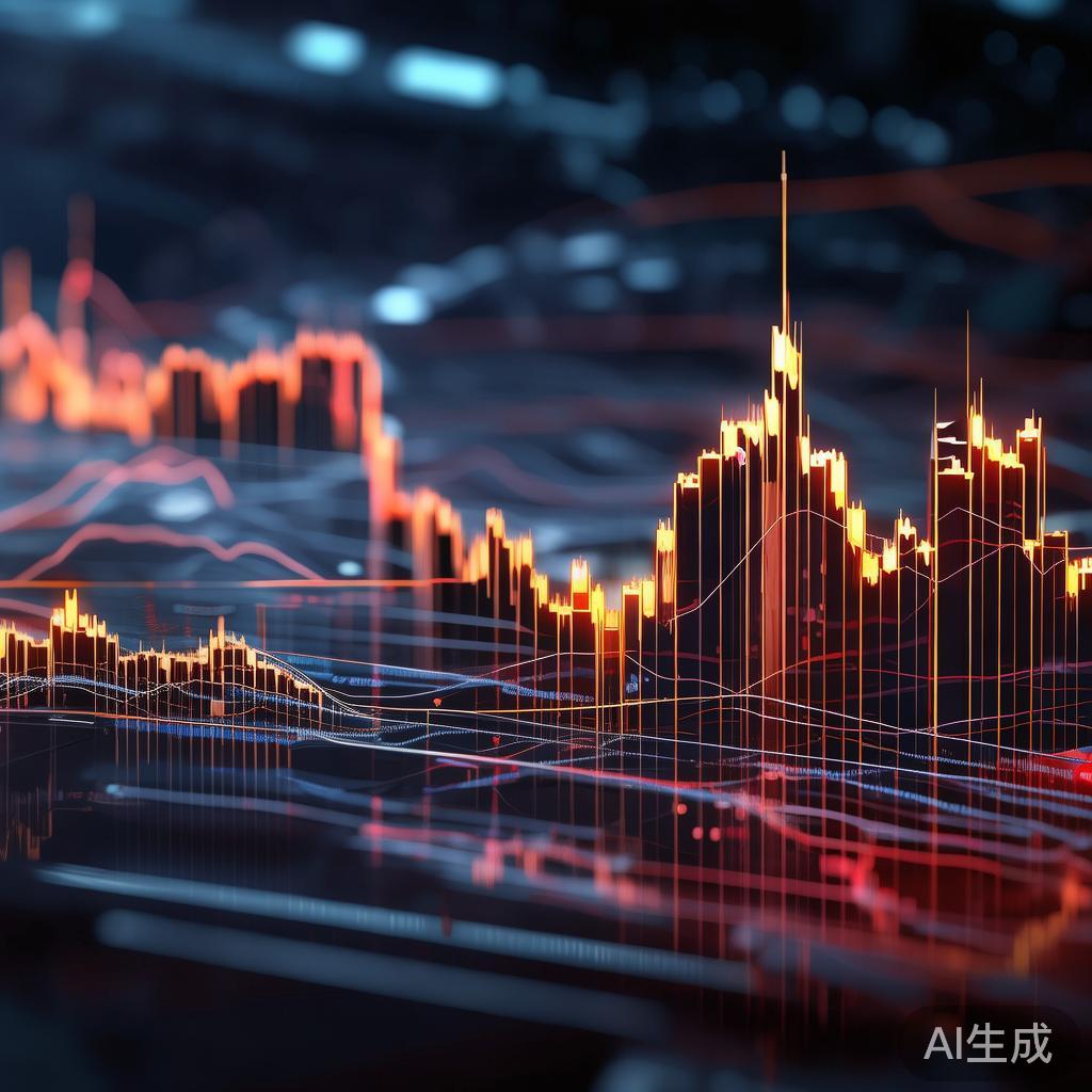 OKB今日价格行情：聊聊它的波动和我的“炒币小插曲”