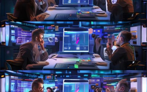 OK链代币交易流程详解（交易实操）—— 从新手踩坑到熟练操作的真实分享