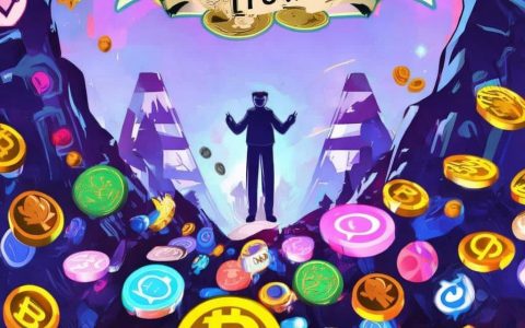 公链币都有哪些？我踩过的坑和挖到的宝都在这啦