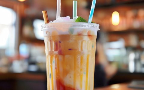 联盟链和公链的区别？用买奶茶的例子给你讲明白～