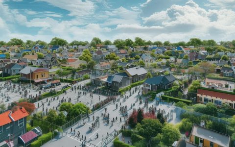 公链和私链？就像小区和私人会所的区别！