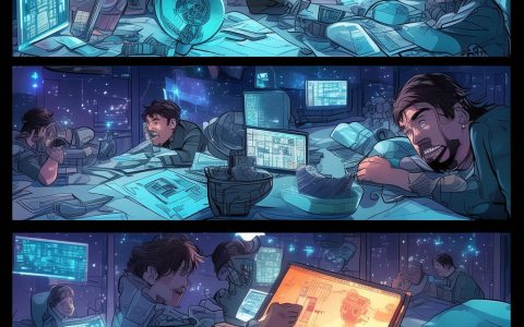 公链开发：从我的一次“踩坑”经历聊聊它的那些事儿