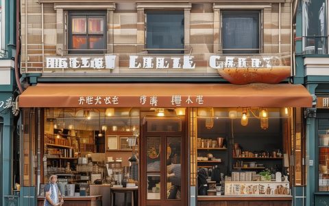 联盟链和公链的区别？用奶茶店的故事给你讲明白