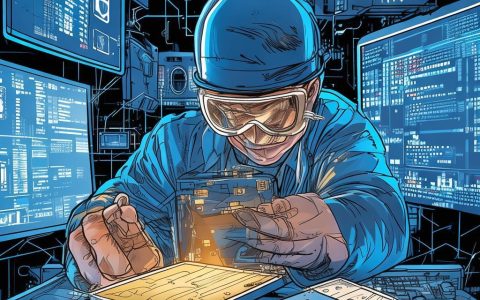 搭建联盟链的成本与难点解析：我的“链”路折腾记