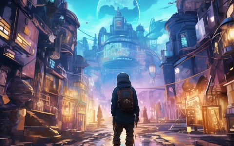 2024年Solana NFT交易平台排行：我的踩坑日记与宝藏平台推荐