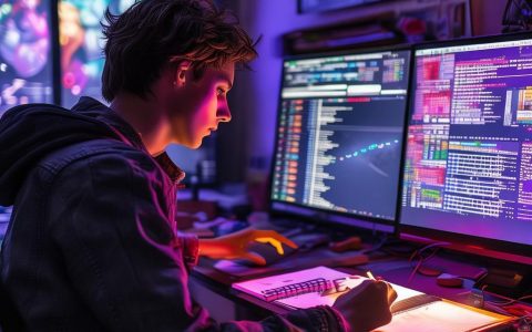 Solana链游开发教程：我的“周末修仙”开发日记（附避坑指南）